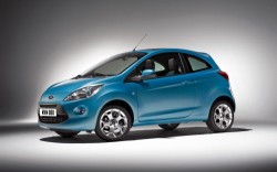 Ford KA 2008