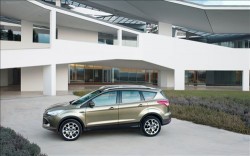 Ford Kuga 2012