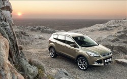 Ford Kuga 2013