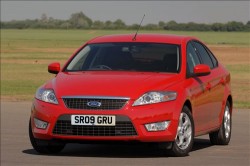 Ford Mondeo 2.0 Litre ECOnetic