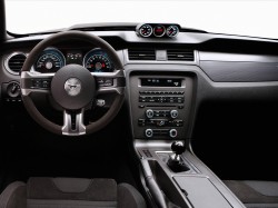 Mustang'd out! Mustang'd out!