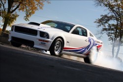 Ford Mustang FR500CJ Cobra Jet