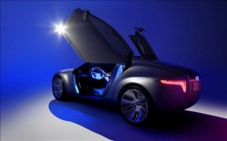 Ford Reflex Concept 2006