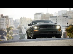 bullitt bullitt