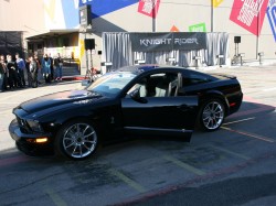 K.R. Shelby GT500KR K.R. Shelby GT500KR