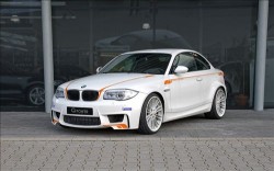 G-Power BMW 1M Coupe 2013