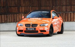 G Power BMW M3 GTS 2013