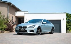 G-Power BMW M6 Gran Coupe 2014