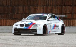 G-Power BMW M3 GT2 R 2013