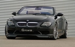 G Power M6 Hurricane Convertible