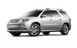 GMC Acadia 2012