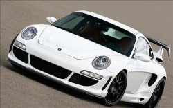 Gemballa Avalanche GT2 800 EVO