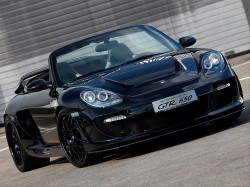 Gemballa Gemballa