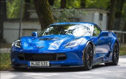 GeigerCars Corvette Z06 2015
