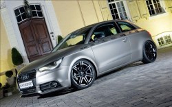 Audi A1 by HS Motorsport