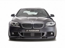 Hamann BMW 5-Series Hamann BMW 5-Series
