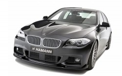 Hamann BMW 5-Series F10 2011