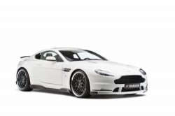 Hamann Aston Martin V8 Vantage