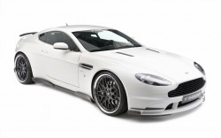 Aston Martin Aston Martin