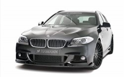 HAMANN BMW 5 Series Touring F11 2011