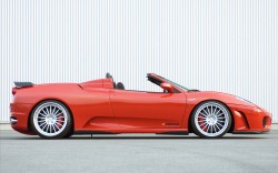 Ferrari Ferrari