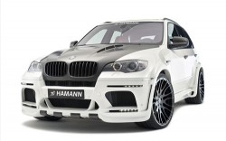 Hamann Flash Evo M 2010