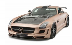 Hamann Hawk 2011