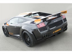 lamborghini Gallardo lamborghini Gallardo