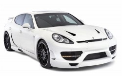 Hamann Porsche Panamera 970 2011