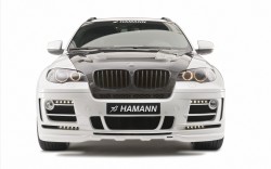 Hamann Tycoon Evo X6 Hamann Tycoon Evo X6