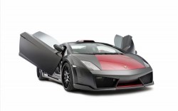 Hamann Victory-II Gallardo LP560-4 2010