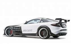 Hamann volcano Hamann volcano