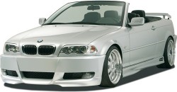 RDX Racedesign BMW E46