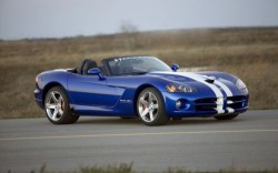 2008 Hennessey Venom 650R Wallpapers