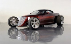 Foose Coupe from Hillbank Motor Corporation