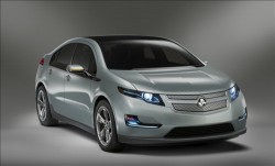 2011 Holden Volt