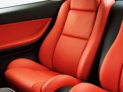 Holden Monaro (2004)