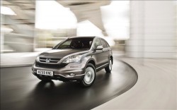 2010 Honda CR-V