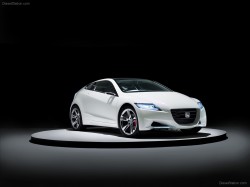 honda crz honda crz