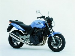 Honda CBF600 2007