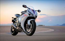 Honda CBR1000RR 2012
