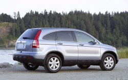 CRV CRV