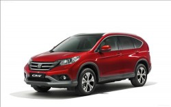 Honda CR V 2013