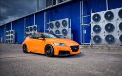 Honda CR-Z MUGEN RR Concept 2011