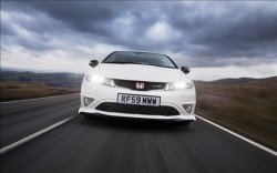 Honda Civic Type R Mugen 200