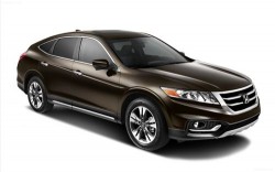 Honda Crosstour 2013