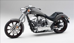2010 Honda Fury