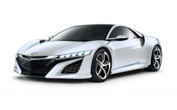 Honda S660 Concept 2013