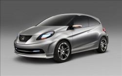 Honda Small Car Concept