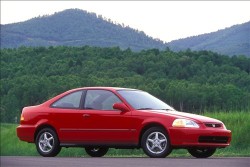 Honda Celebrates 50 Years In The U.S.